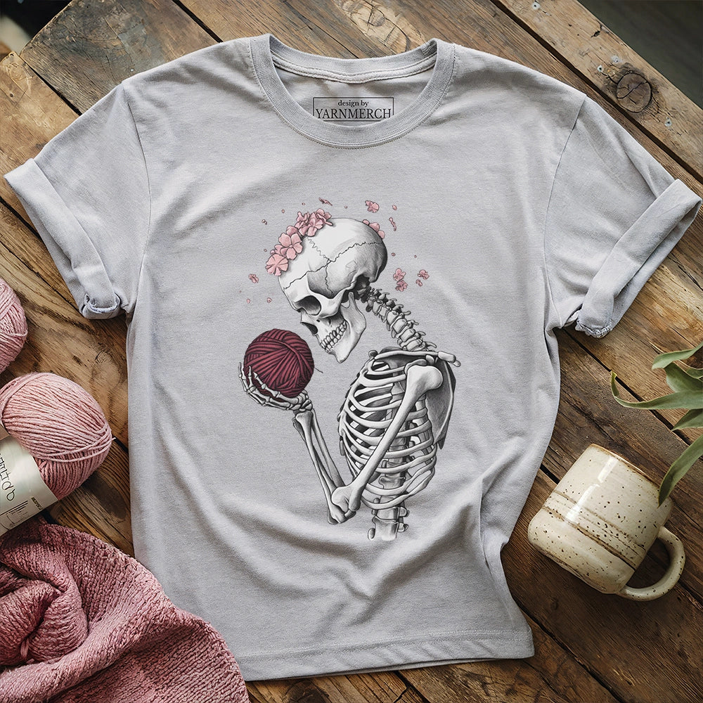 EternalStitchT shirt athleticheather