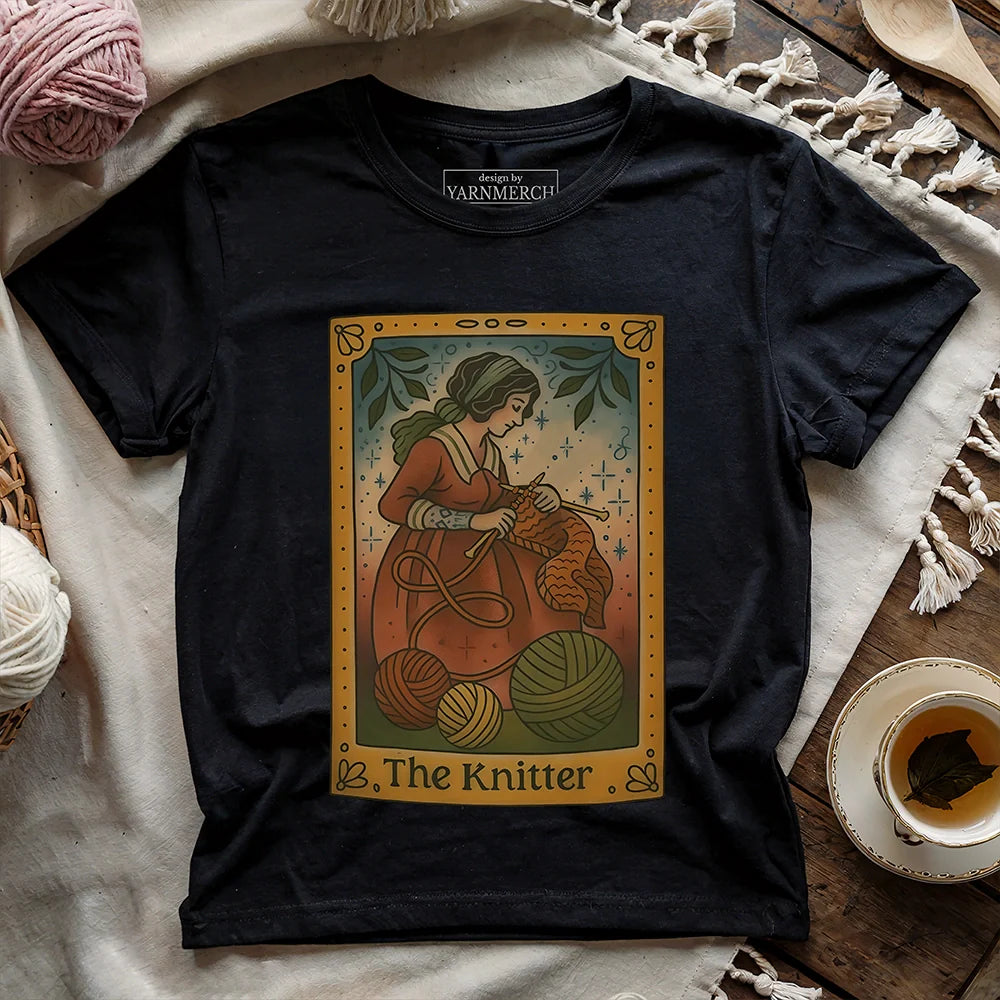 KnitWitchT shirt black_036cff19 74ad 4930 9680 26bbe3cfd4d7