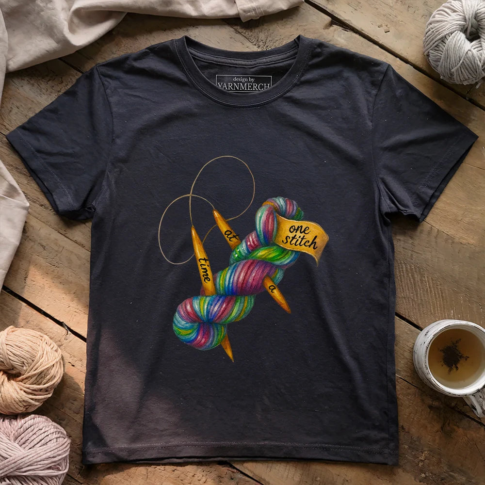 OneStitchT shirt darkgreyheather