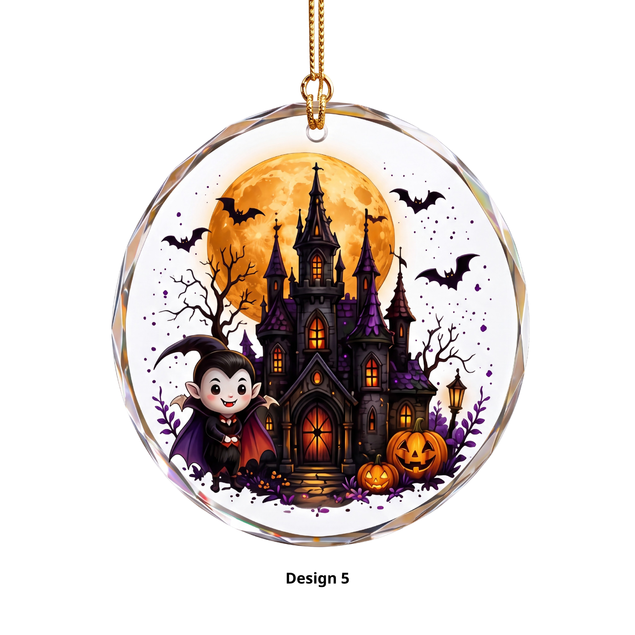 Ornament_on_white_background_4K_2_Design_5