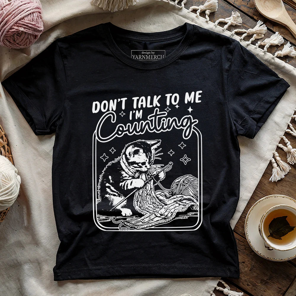 Shh_I_m_Counting_T Shirt_ _black