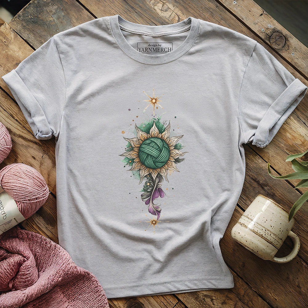SolarStitchT shirt athleticheather