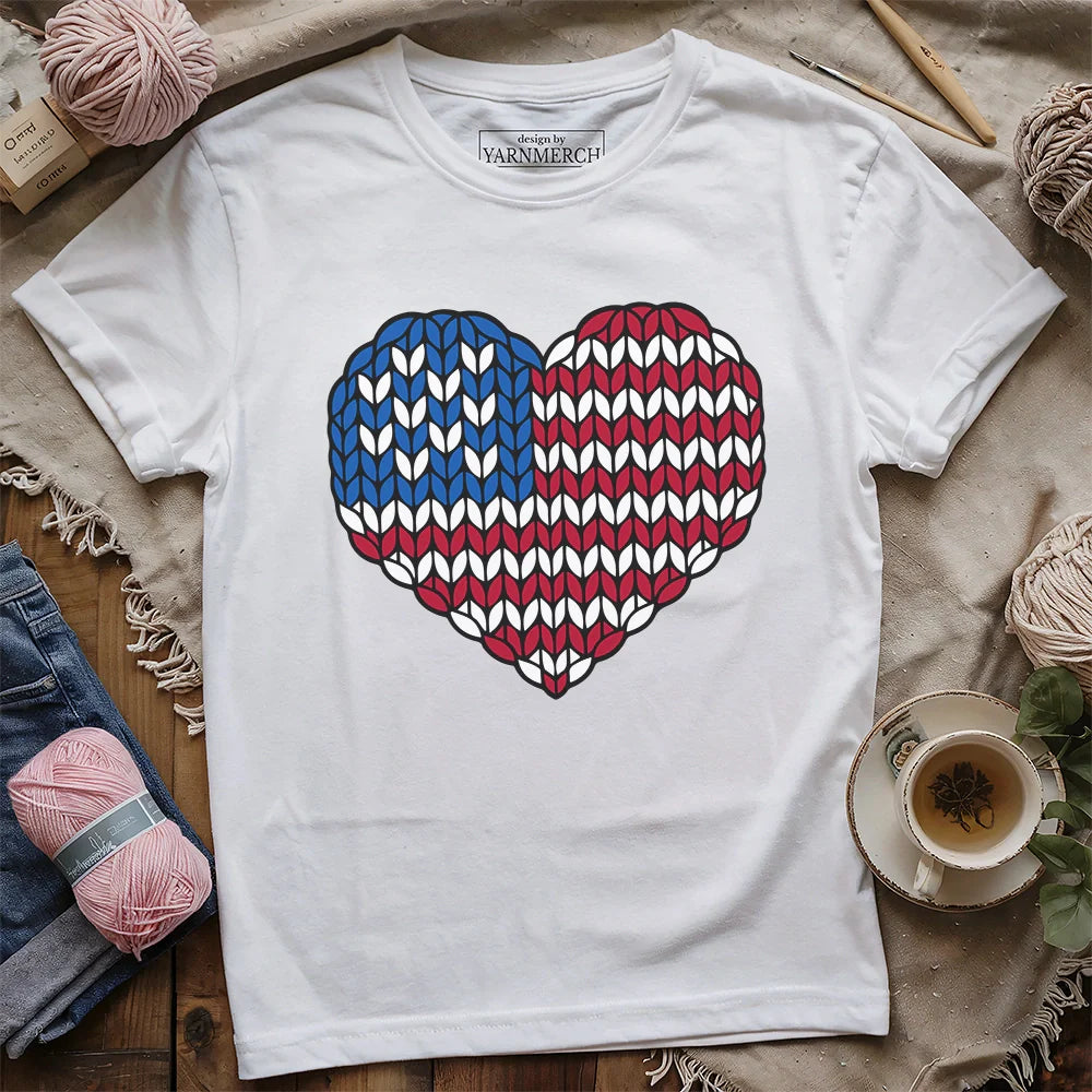 StitchingInTheUSAT shirt white