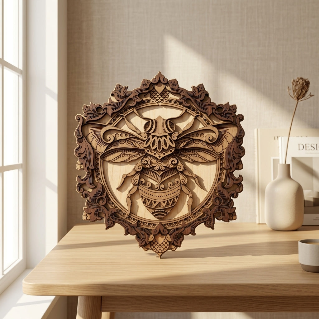 Wooden_bee_carving_on_table_202607071107