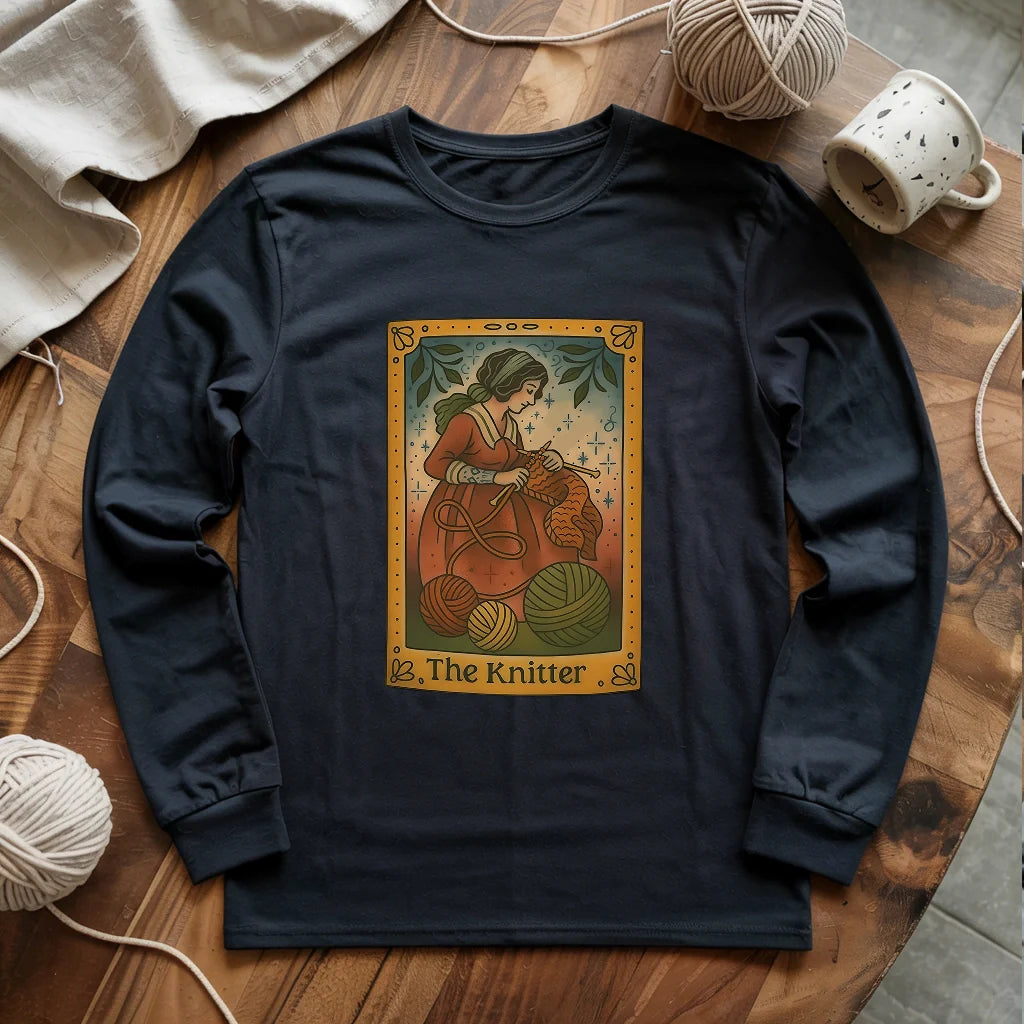 black KnitWitchLongSleeveT shirt_2be4e67b 27cd 493e abb2 fbfe4c70dc06