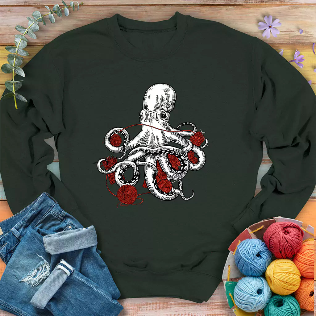 craftopus forest green