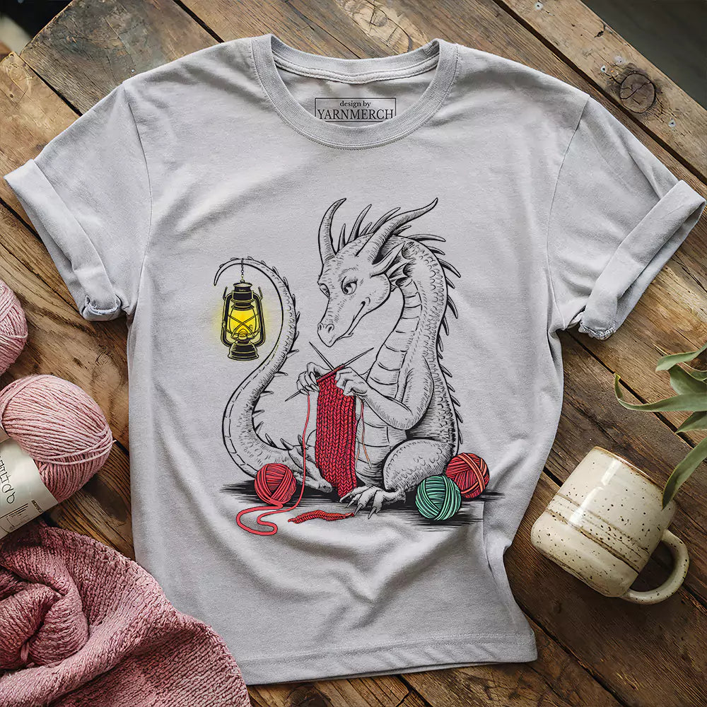 dragwool t shirt athletic heather