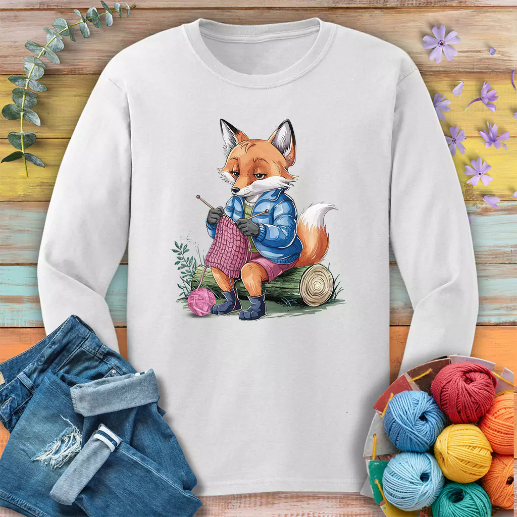 foxtastic knit white_078faec4 7eb2 492b 8385 2b3e6a59915a