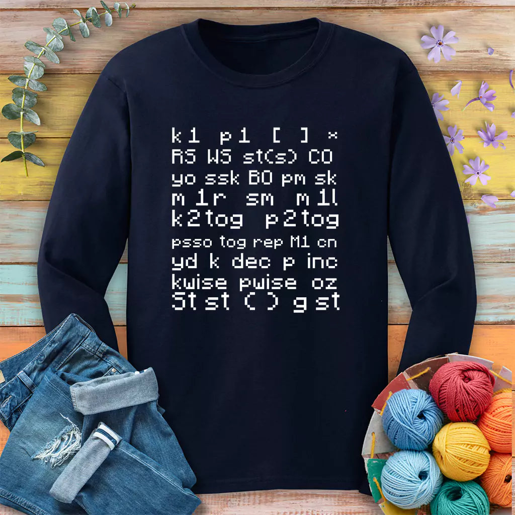 knitting code navy_99c01212 de0d 42a1 b0fa 08480281b28a