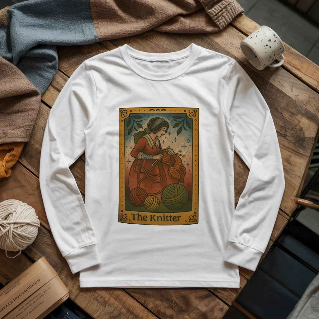 white KnitWitchLongSleeveT shirt_02a0ed2a 5b46 442b be1e f4a2e0335ffd