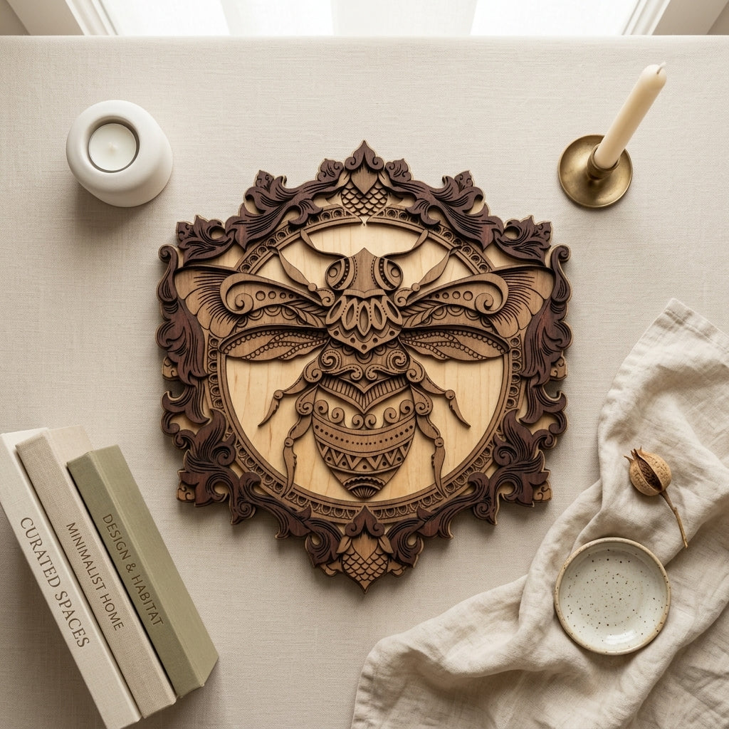 Bee_carving_with_books_candles_202607071108