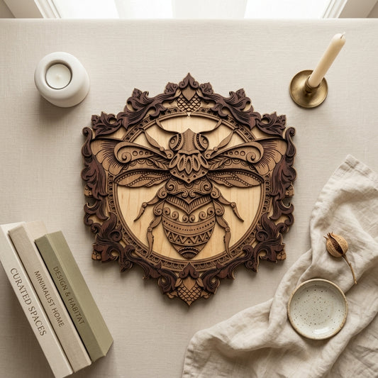 Bee_carving_with_books_candles_202607071108