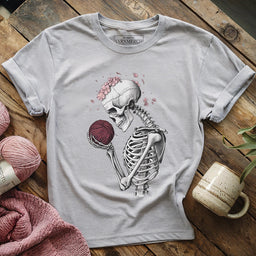 EternalStitchT shirt athleticheather