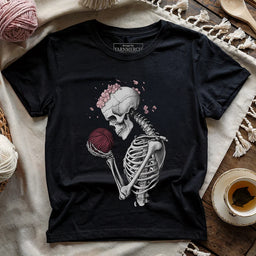 EternalStitchT shirt black