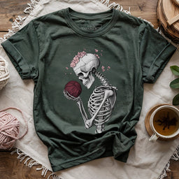EternalStitchT shirt forest