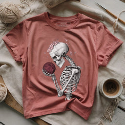 EternalStitchT shirt heathermauve