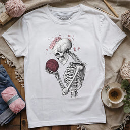 EternalStitchT shirt white