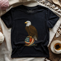 FreedomYarnT shirt black