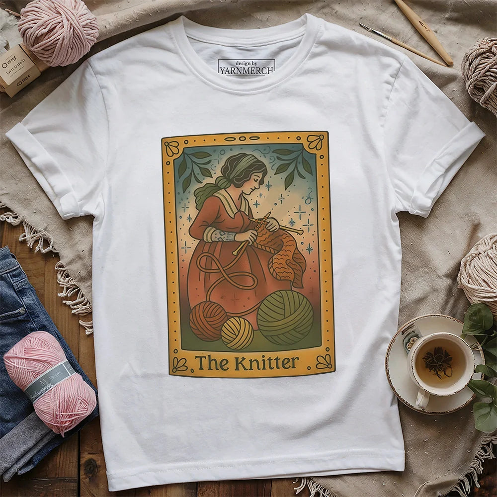 KnitWitchT shirt white_1fc19288 837a 4930 9db9 9ece864931d1