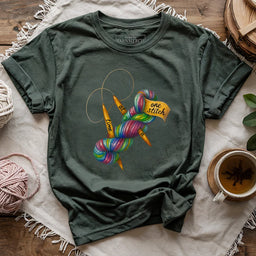 OneStitchT shirt forest