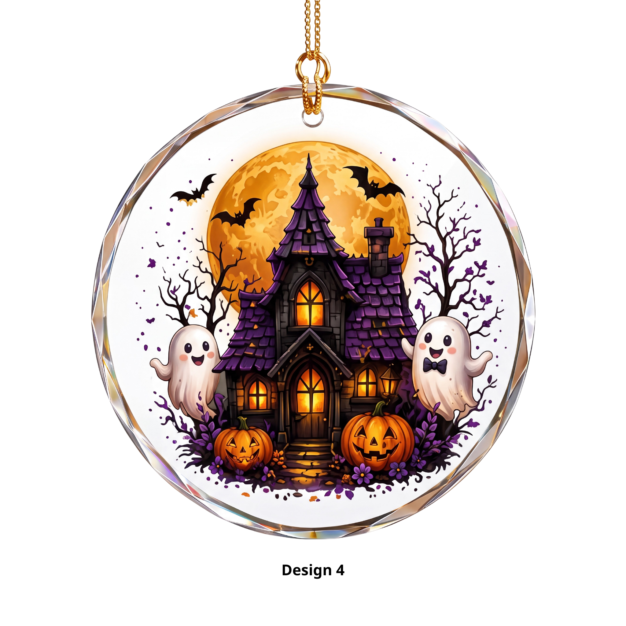 Ornament_on_white_background_4K_2_Design_4