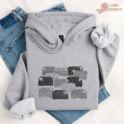 SheepHappensHoodie sportgrey