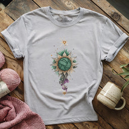 SolarStitchT shirt athleticheather
