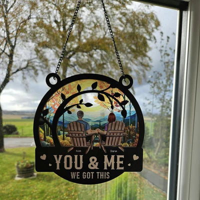 Window_Hanging_Suncatcher_Ornament_Review