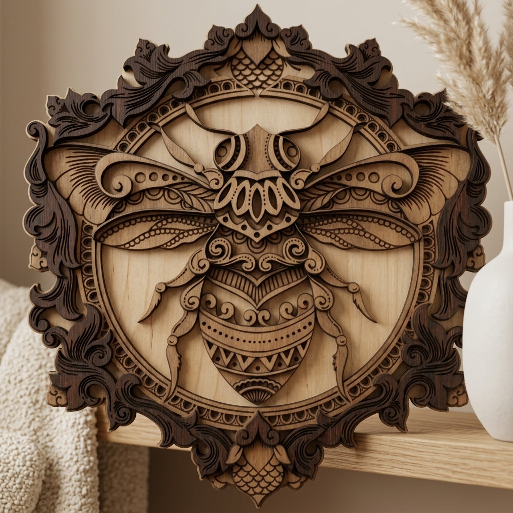 Wooden_bee_carving_material_texture_202607071108