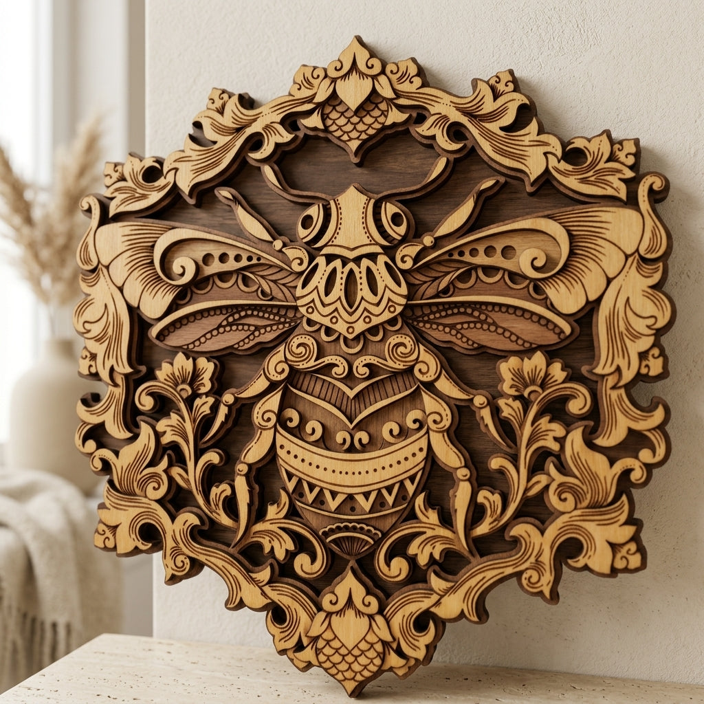 Wooden_bee_carving_material_texture_202607090751