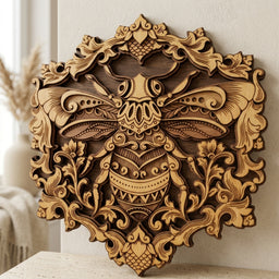 Wooden_bee_carving_material_texture_202607090751