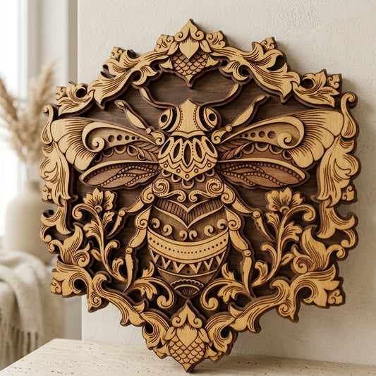 Wooden_bee_carving_material_texture_202607090751