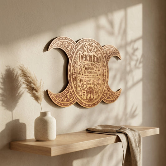 Wooden_plaque_in_living_room