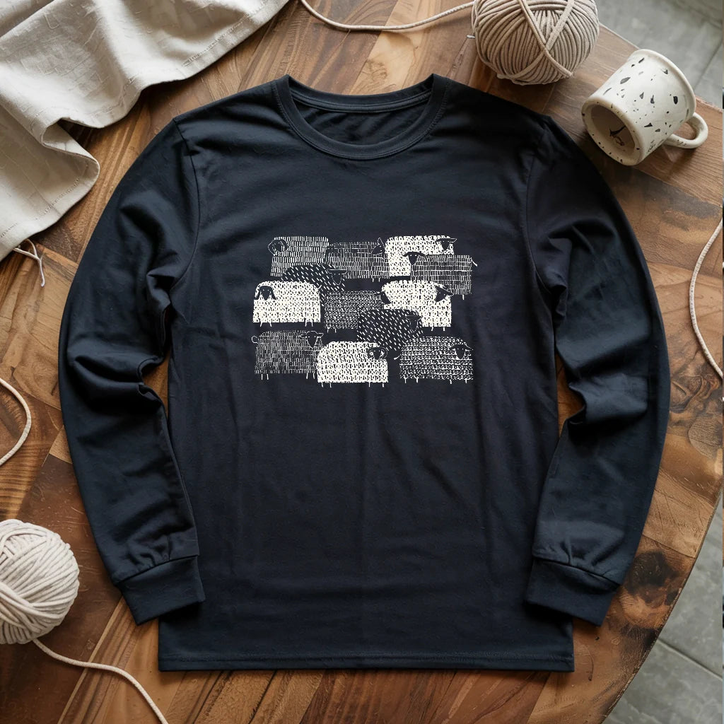 black SheepHappens