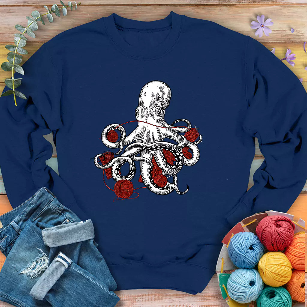 craftopus navy
