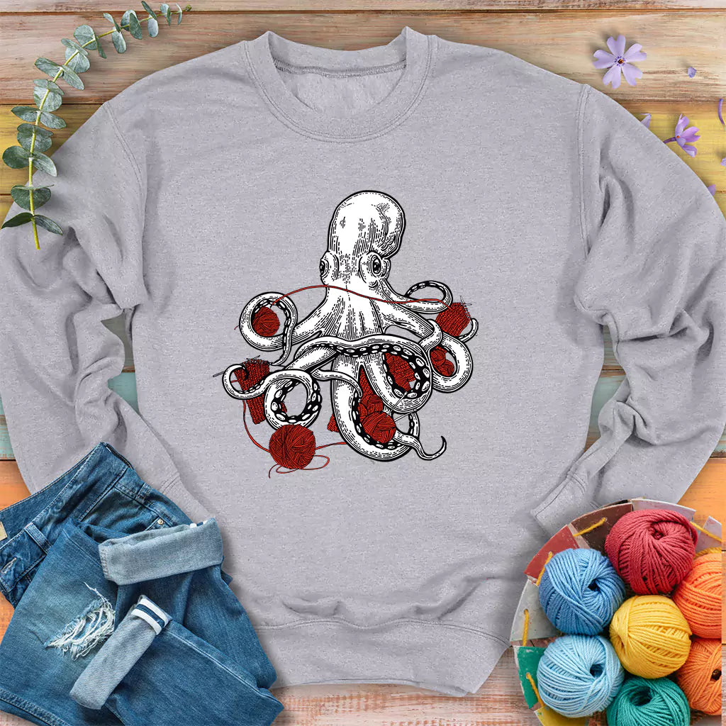 craftopus sport grey
