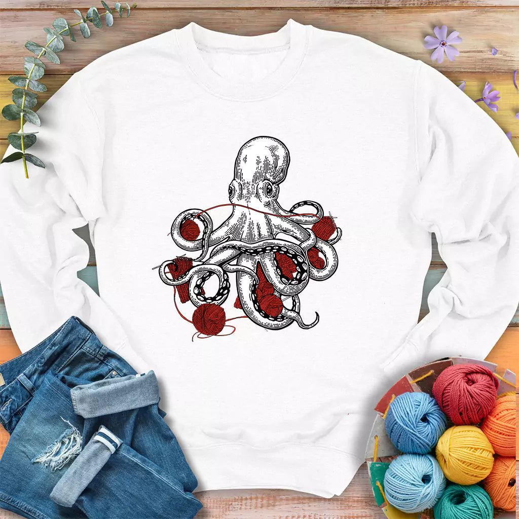 craftopus white