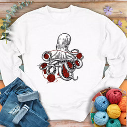 craftopus white