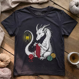 dragwool t shirt dark grey heather