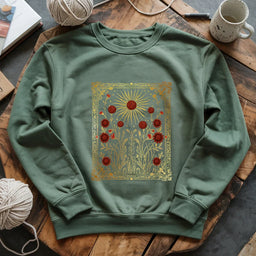 forest EnergyOfYarnSweatshirt