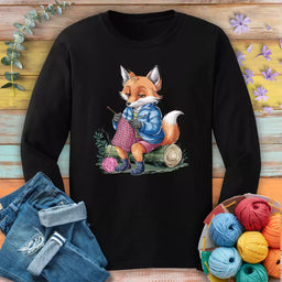 foxtastic knit black_c3fd5919 701e 46a8 bd1f 915bae1e3f9e