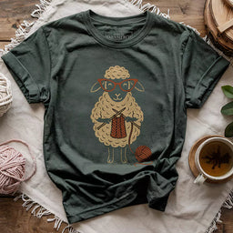 knit happens t shirt forest_df3707d7 af68 4fb0 9bef 706611c248e3