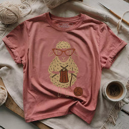 knit happens t shirt heather mauve_51c3bd2e 4fd2 4a32 95e7 a2d9a7e3efd0