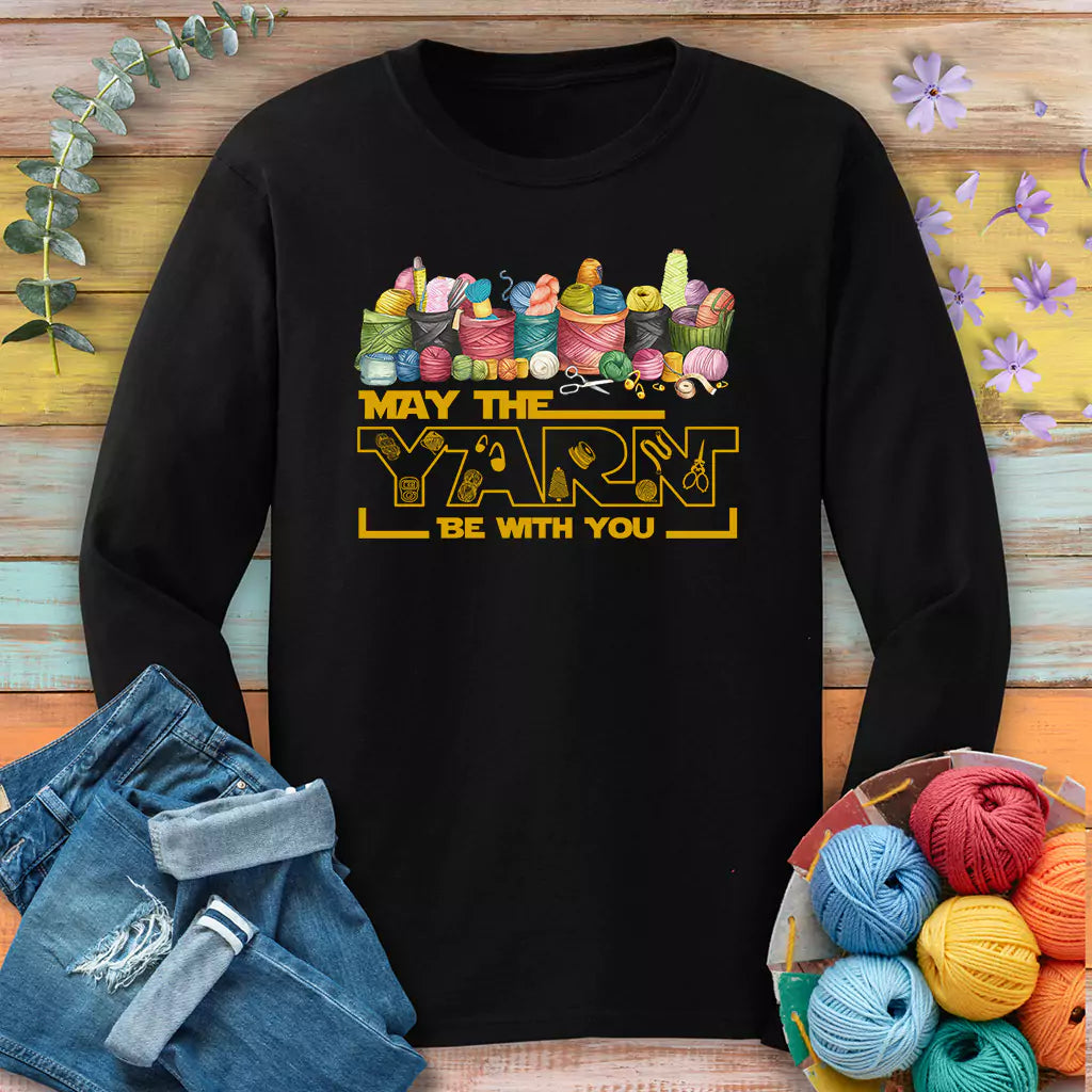 may the yarn be with you black_a979a7a2 4947 42ae b328 87842511ac92