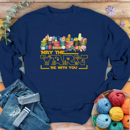 may the yarn be with you navy_5f6e67c5 5b76 479e 81ee 803d41d1ae1e
