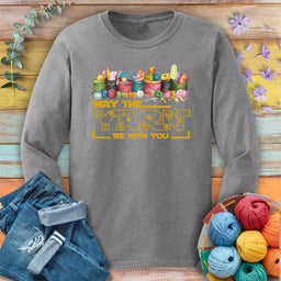 may the yarn be with you sport grey_34dc84ed 51fb 4b3c a887 c950bf70f070