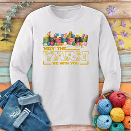 may the yarn be with you white_42b01e4b 401b 4771 83d6 abe4d4cd0b60