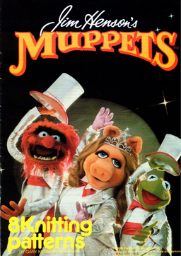 muppetcover