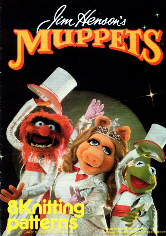 muppetcover