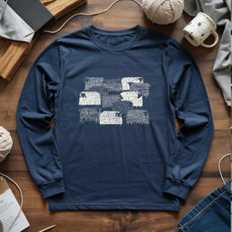 navy SheepHappens